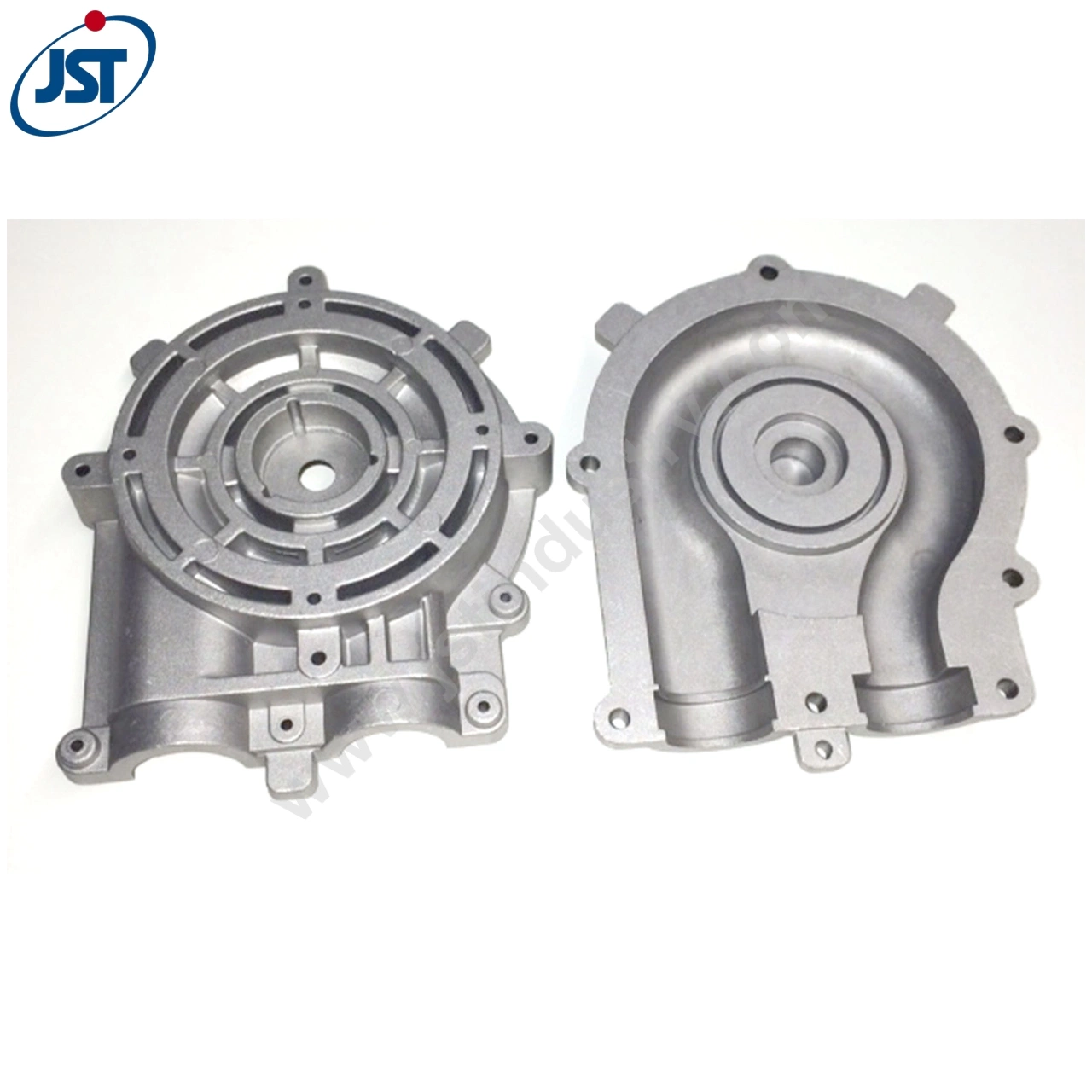 Investment Iron Casting Lost Wax Casting Customized Heavy Duty Casting Parts