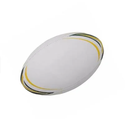 Promotions and Competitions Neoprene Rugby Ball