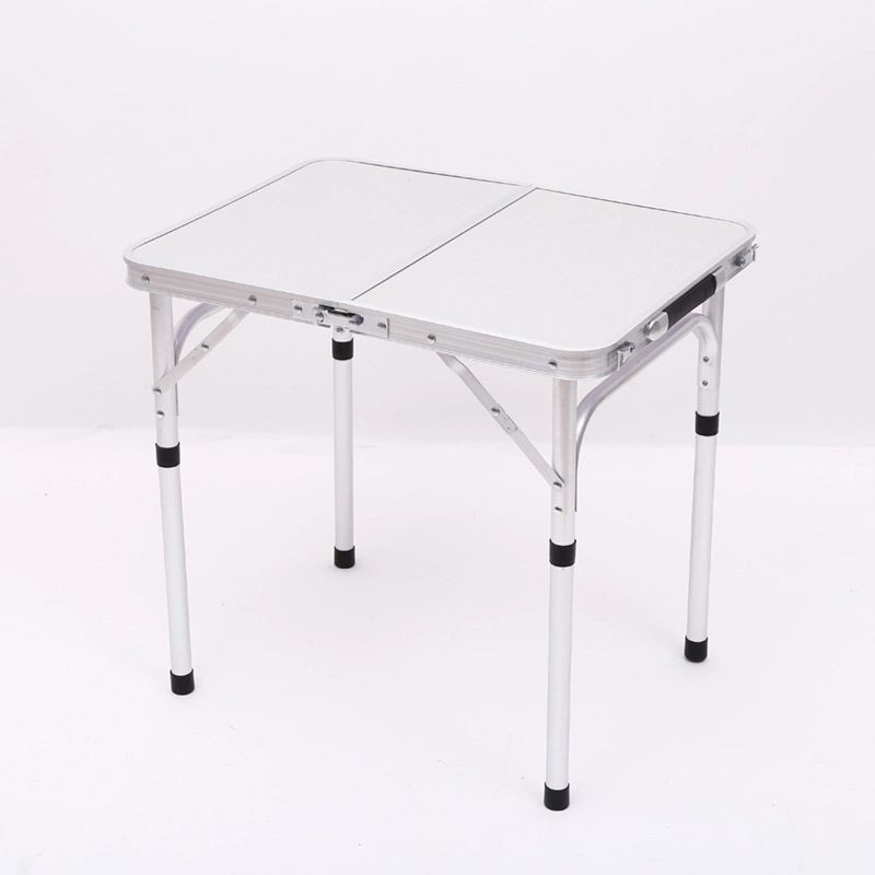 Wholesale/Supplier Custom Outdoor High-Low Adjustable Light Folding Portable Table