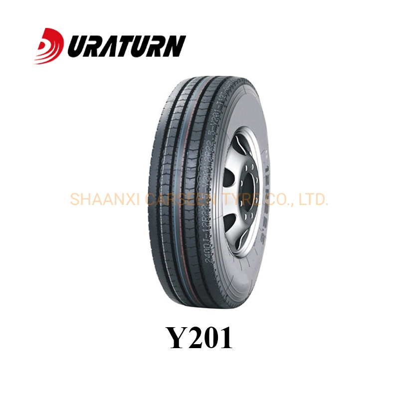 285/75r24.5 Duraturn Dynacargo Factory Supply Truck&Bus Tire