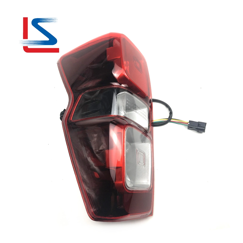 Auto Lamp for D-Max 2020 Tail Lamp Low Level 8974882840 8974882830