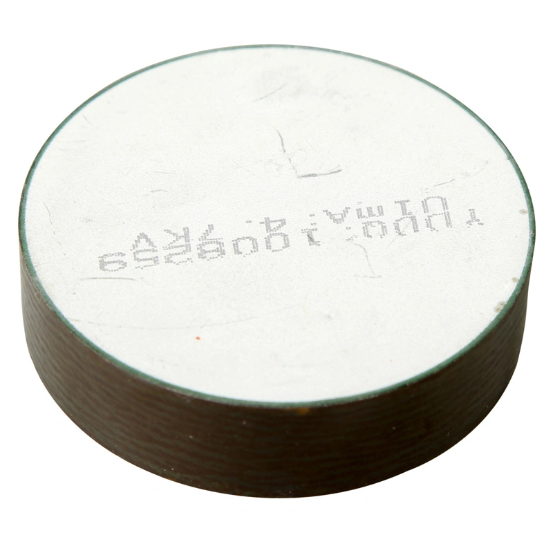 Zinc Oxide Block/ZnO Varistor for Surge Arrester