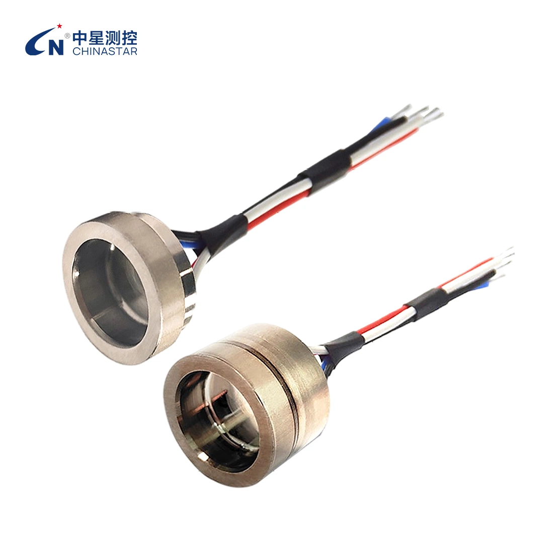 Complete Independent Intellectual Property Rights Pressure Sensor for Auto Industry