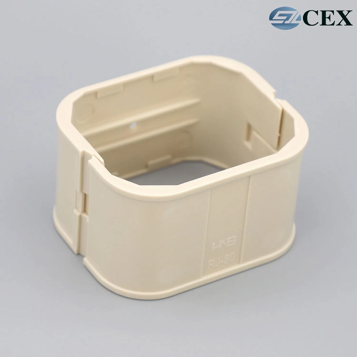 Cheap Price Custom Small Injection Molding Mould Plastic Parts for Household/Toy/Auto LED Lighting Products