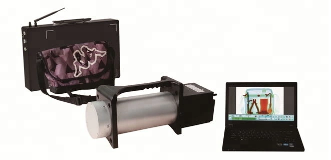 Hand Bag Scanner Parcel Inspection System for Small Bag Security Inspection