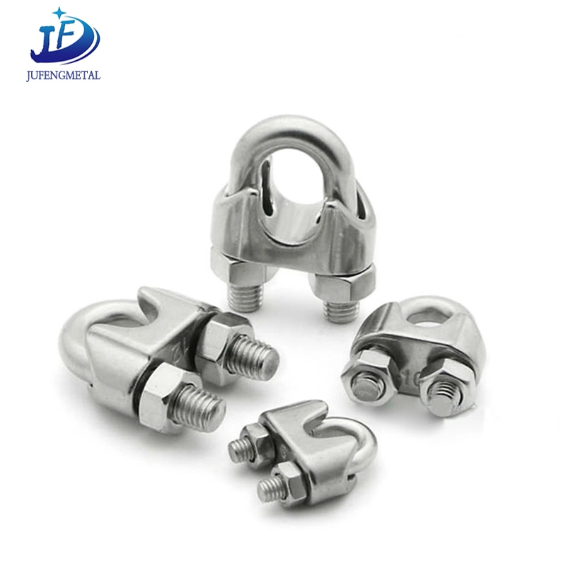 OEM Steel/Stainless Steel/Aluminum/Copper Metal Stamping Punching CV Joint