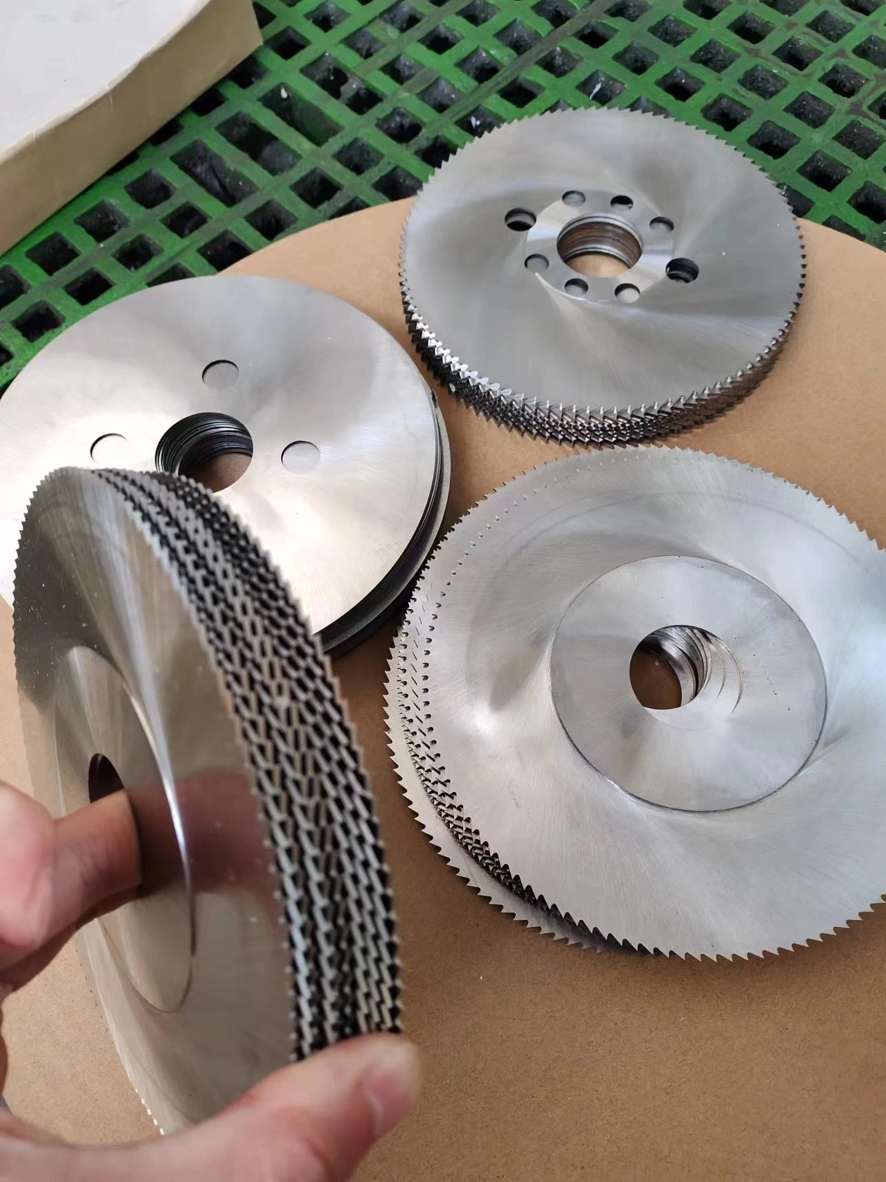 Professional HSS Circular Saw Blades