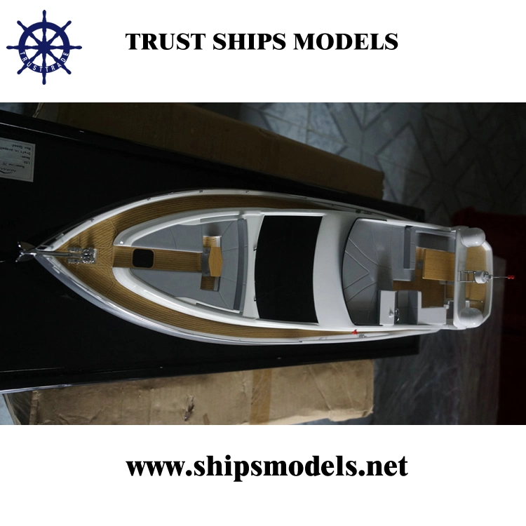 70ht Yacht Model for Sale