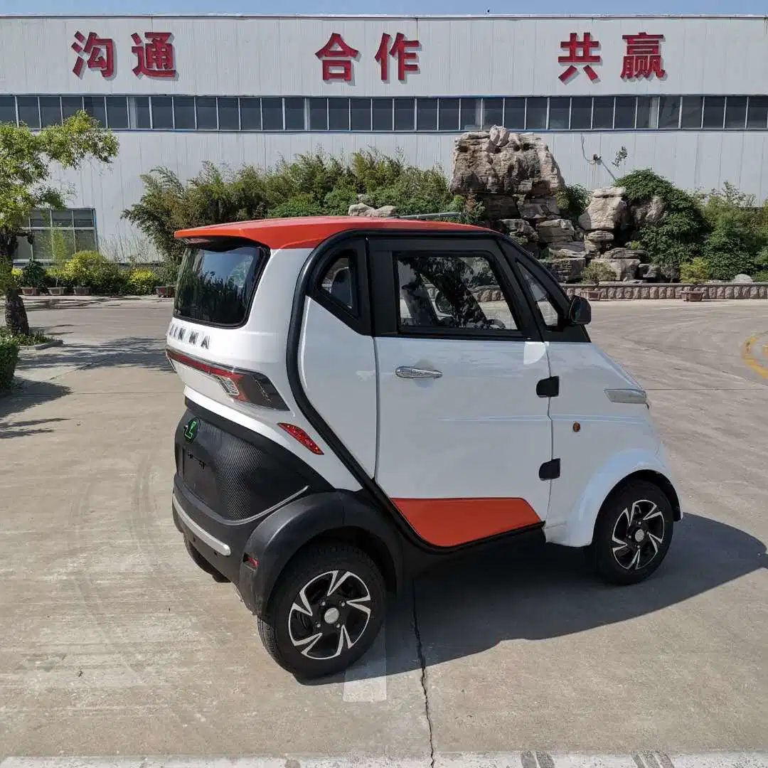 2019 Hot Selling Electric Golf Cars with Lithium Iron Phosphate Battery