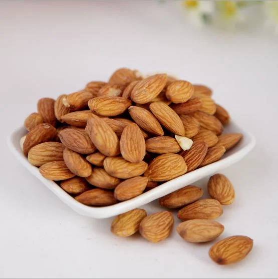 Tian Xing Ren Wholesale/Supplier Health Supplement Herb Dried Sweet Almond Seeds