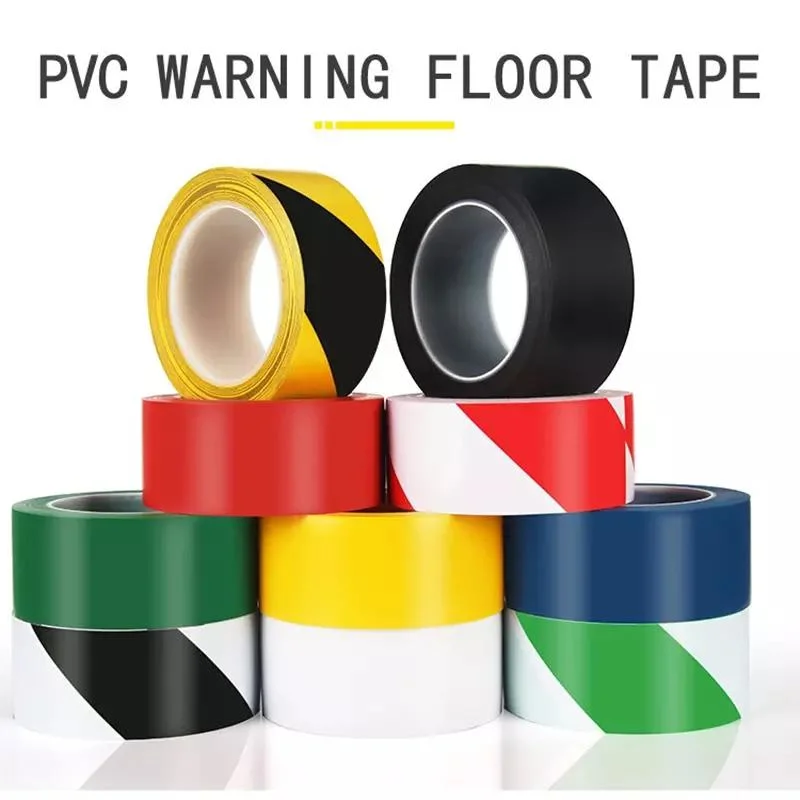 Custom Mini Athletic Adhesive PVC BOPP Extensions Insulation Heavy Duty Packing Measure Masking Clear Duct Tape