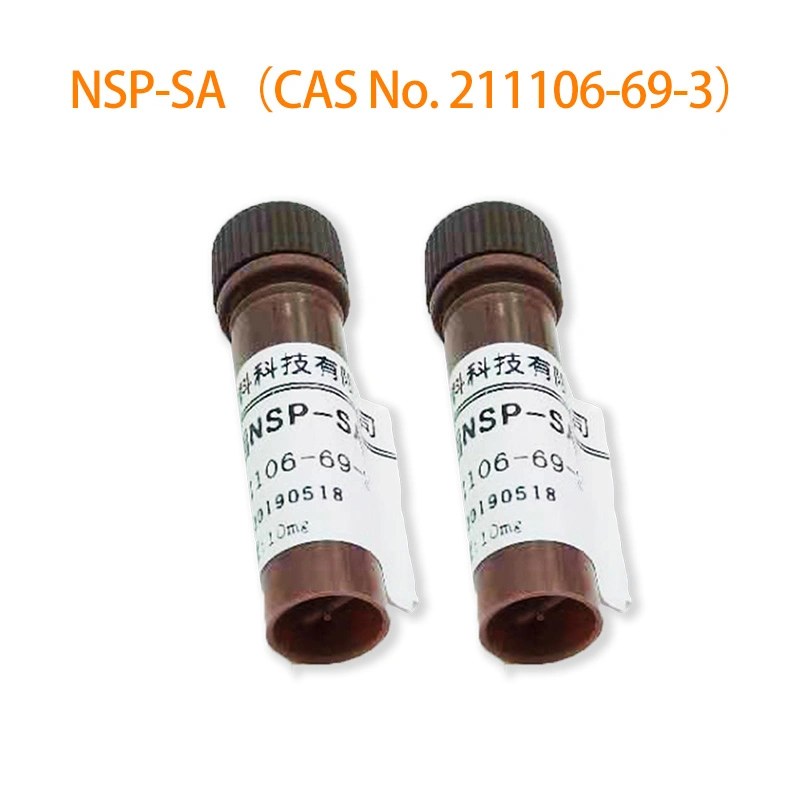 Chemiluminescent Reagents Acridine Salt Nsp-SA with Low Price in China