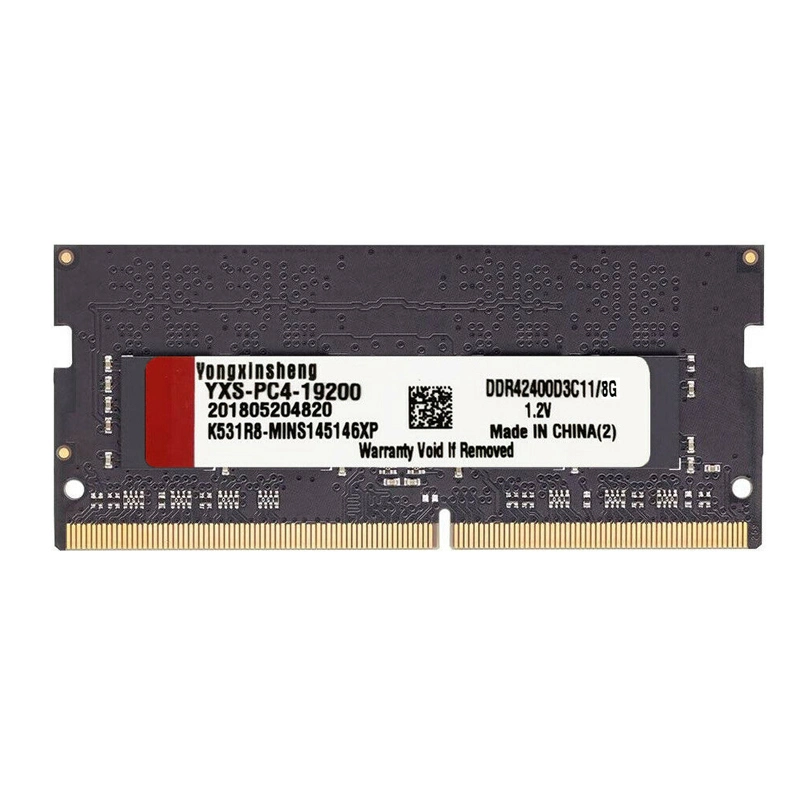 Ordinateur DDR4 4 4 4 Go 8 Go 2133 MHz 2400 MHz 2666 MHz PC4-17000 19200 21300 DIMM RAM Stick 288 broches mémoire universelle de bureau 16 bancs