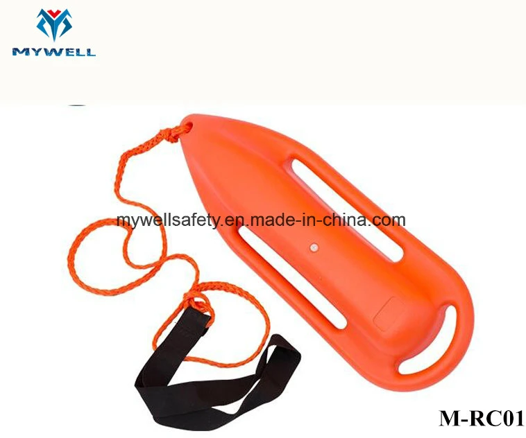 M-RC01 Swimming First Aid Water Rescue Stretcher Floating Buoy