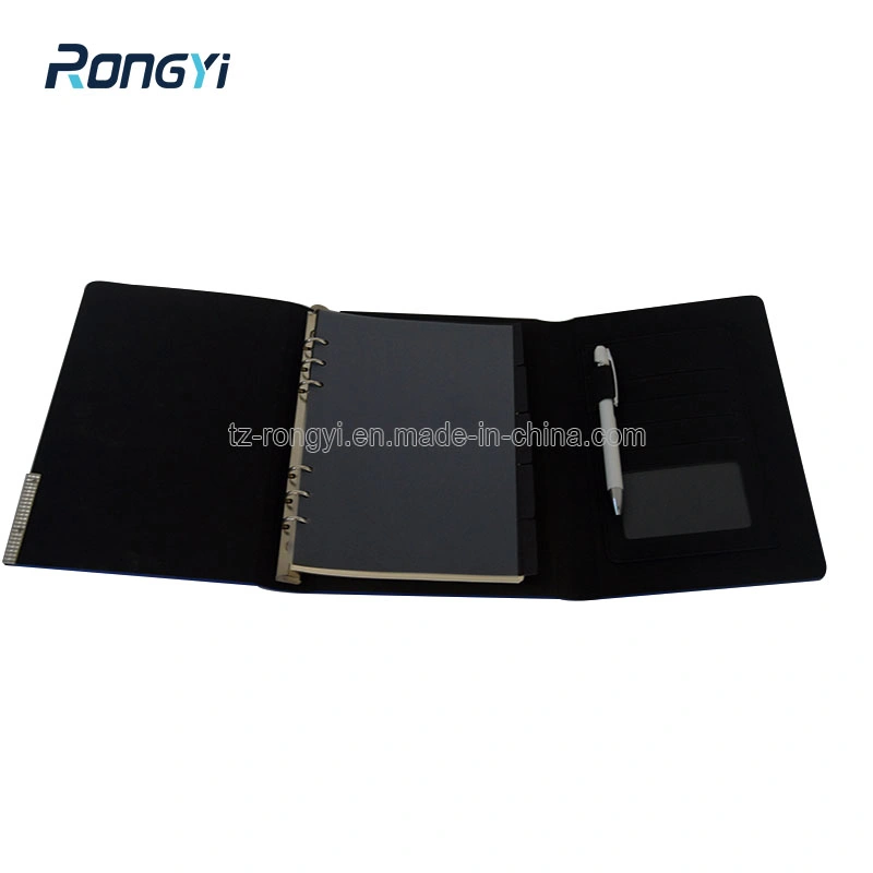 High quality/High cost performance 8.5" PU Magnetic Organizer