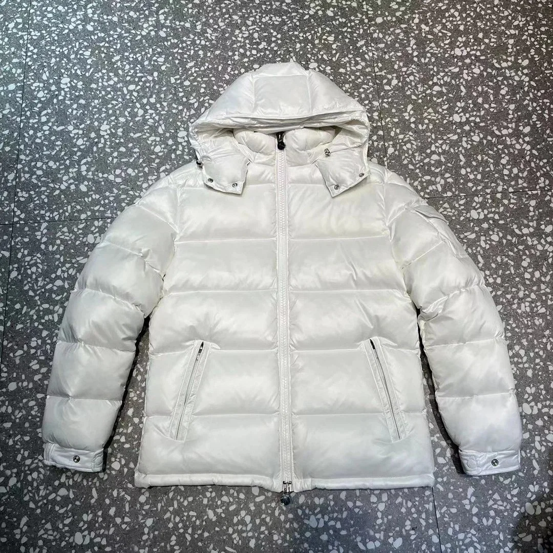 Readymade Kleidungsstücke Mode Jacke Winter taktischer Mantel Puffer Moncler's Maya Daunenjacke