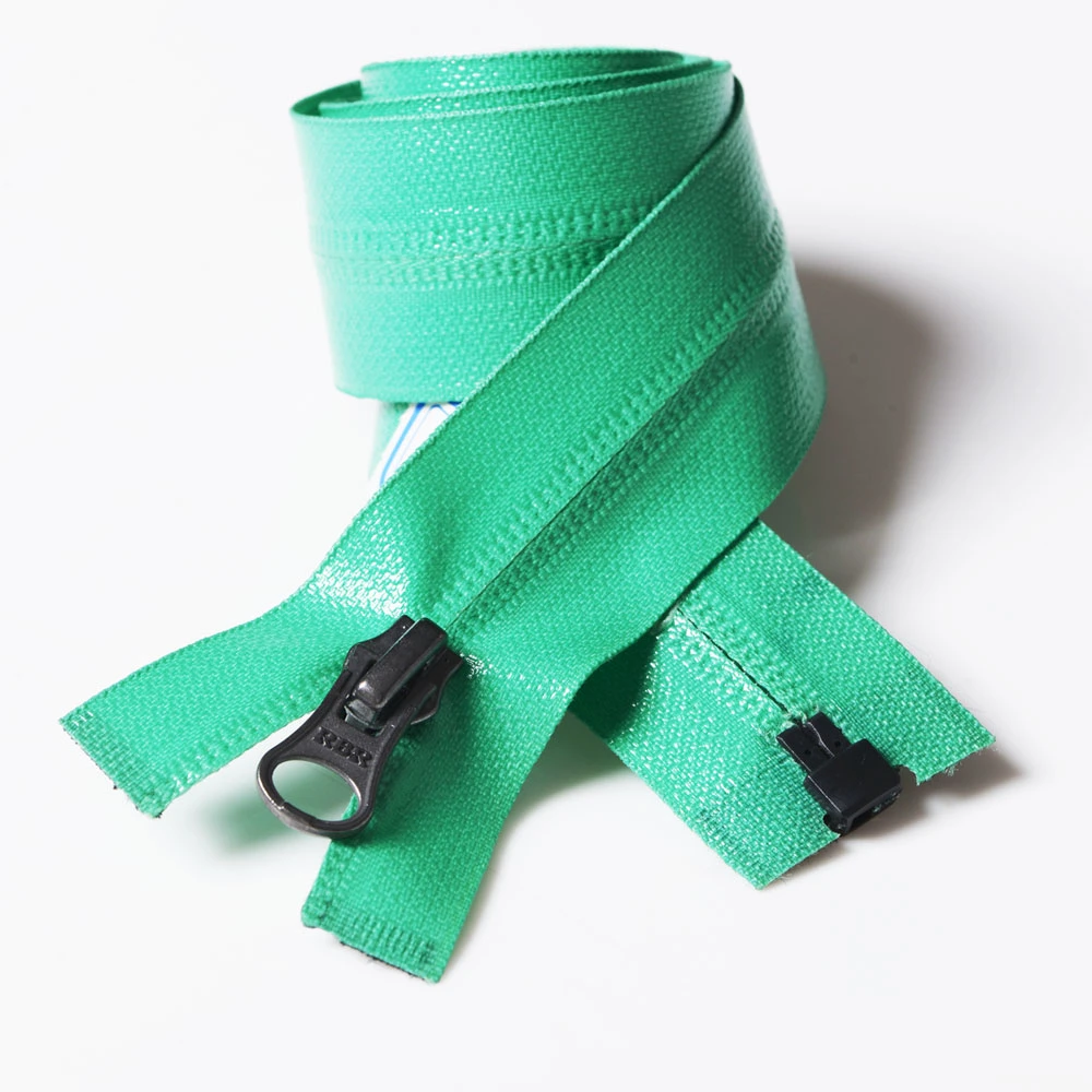 Waterproof Open End Nylon Zippers Wholesale/Supplier