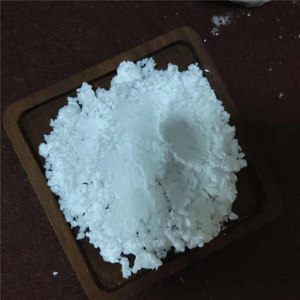 Intermédiaire pharmaceutique CAS 302-95-4 Sodium Désoxycholate