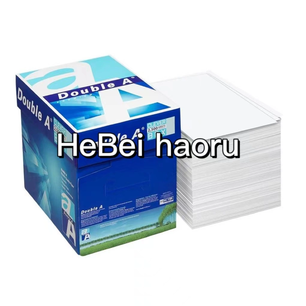 A4 Office Copy Paper 80g Color Printer Paper Wholesale/Supplier DIY Children's Handmade