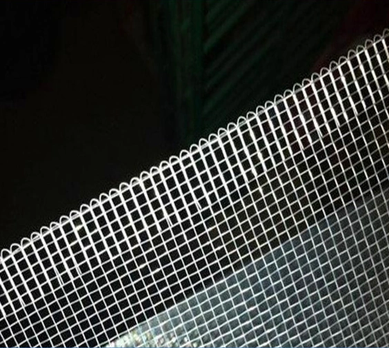 Epoxy Resin Coatings Aluminium Screens Metal Mesh