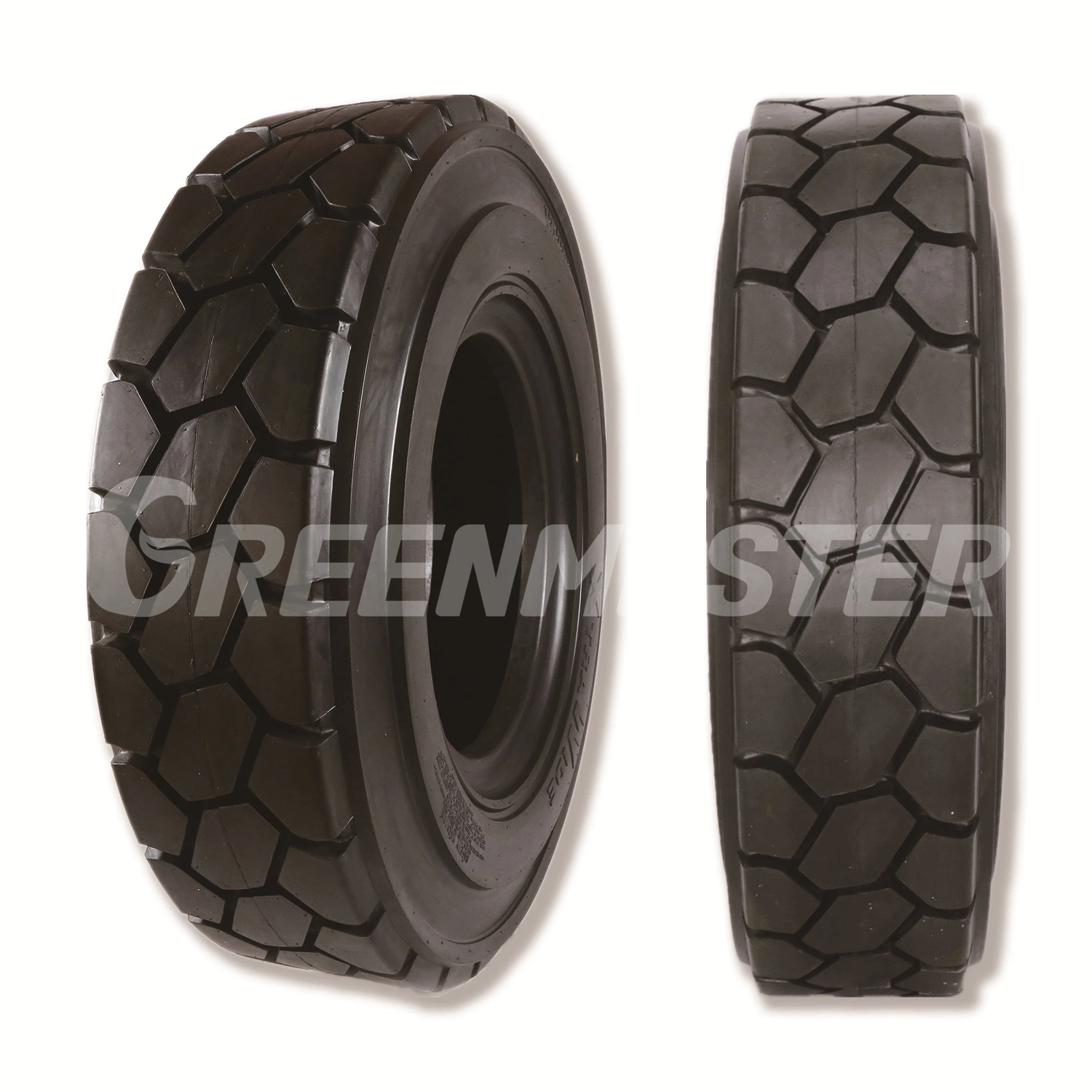 15" Inch Original Factory Wholesale/Supplier Best Price Pneumatic Forklift Tyre, Solid Forklift Tire 32X12.1-15 300/75-15 355/65-15 5.50-15 6.00-15 for Sale