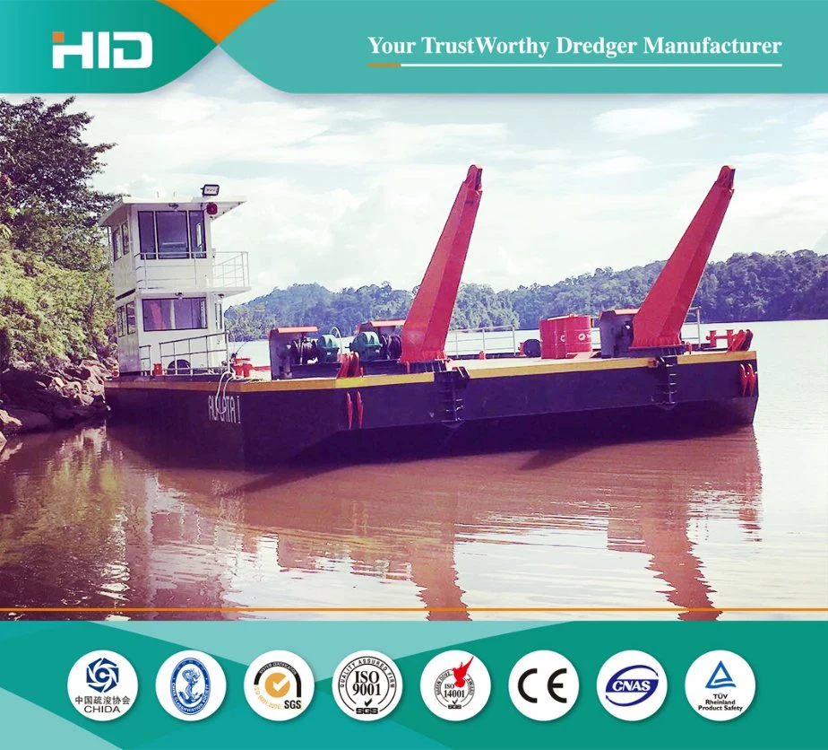 High Quality Inflatable Ferry Boat Floating Pontoon Dock Platform for Jet Ski Parking