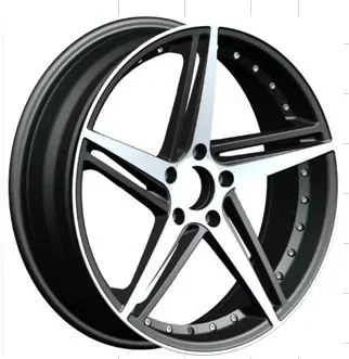 Car Aluminum Alloy Wheels Car Alloy Wheels