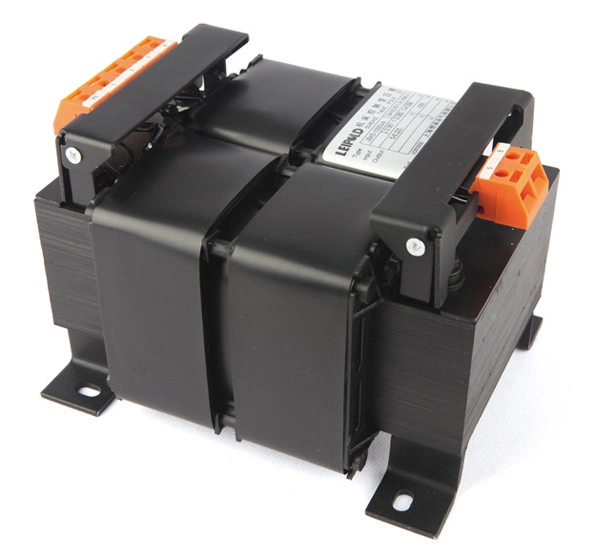 IP20 50-60Hz Control Transformer for Machine