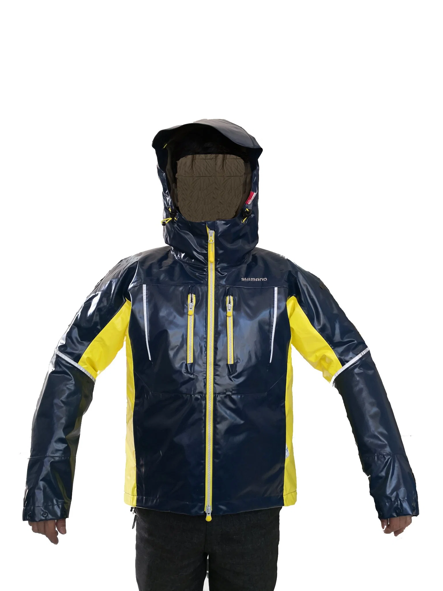 Motor Waterproof Jackets Fashion Sports Wear for Adults