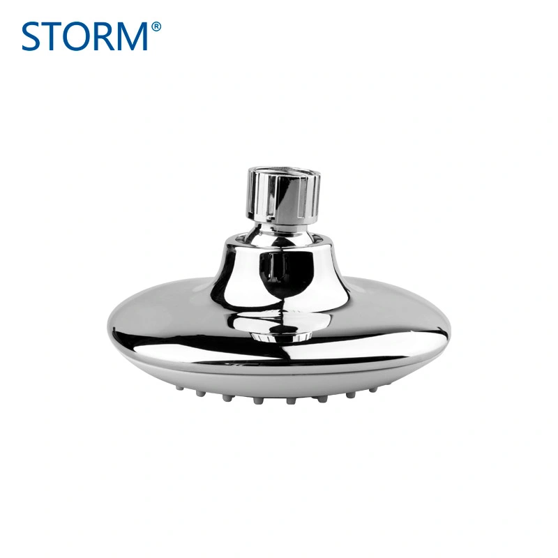 Multi Functions Wall Mounted High quality/High cost performance  ABS Shower Head with Adjustable Ball Joint