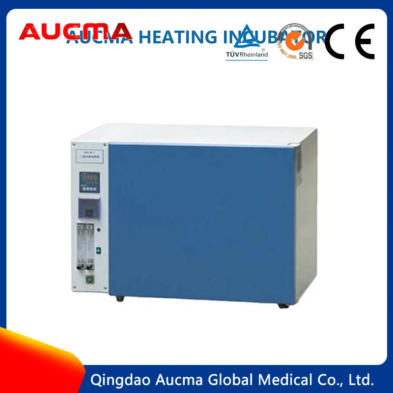 Dhp-9012 Laboratory Heating Incubator with Natural Convection