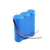 Li-Polymer Battery 3.7V Storage Battery CCA Battery Hydrogen Fuel Cell