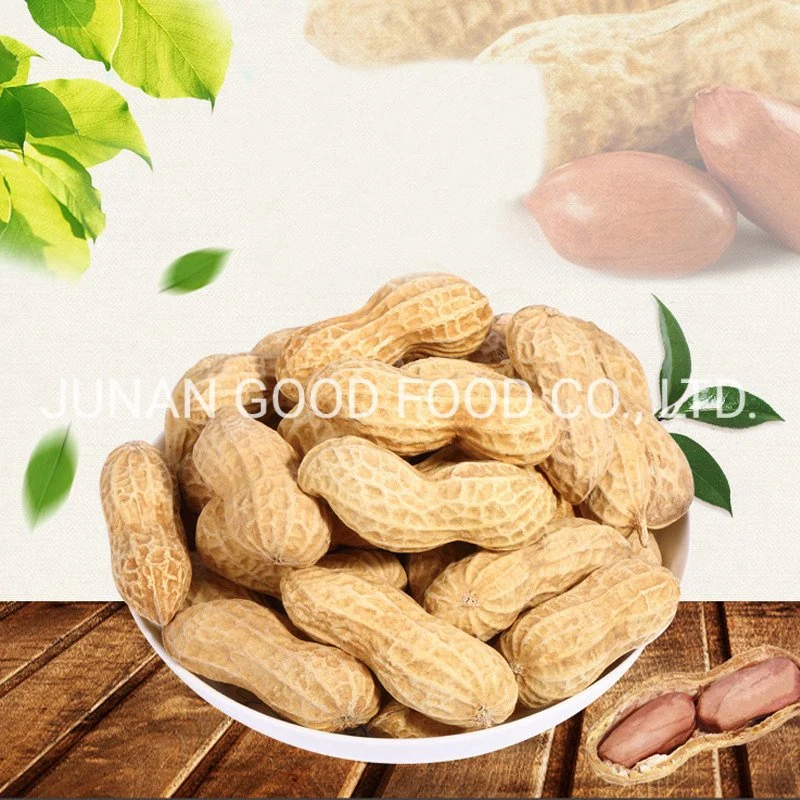 Delicious Creamy Natural Roasted Peanuts