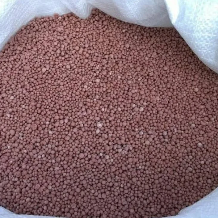 Compound Water Soluble Powder Fertilizer NPK 20-20-20