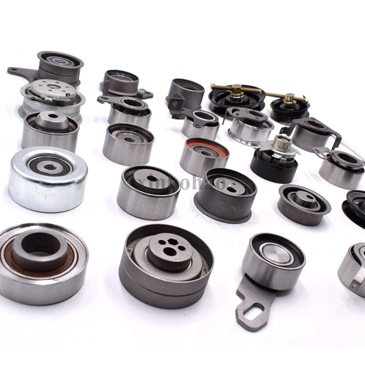 Full Grinding Auto Engine Spare Parts Vkm15214 Vkm15402 Vkm16000 Vkm16100 Vkm16101 NSK NTN Koyo NACHI IKO Tensioner Pulley Bearing