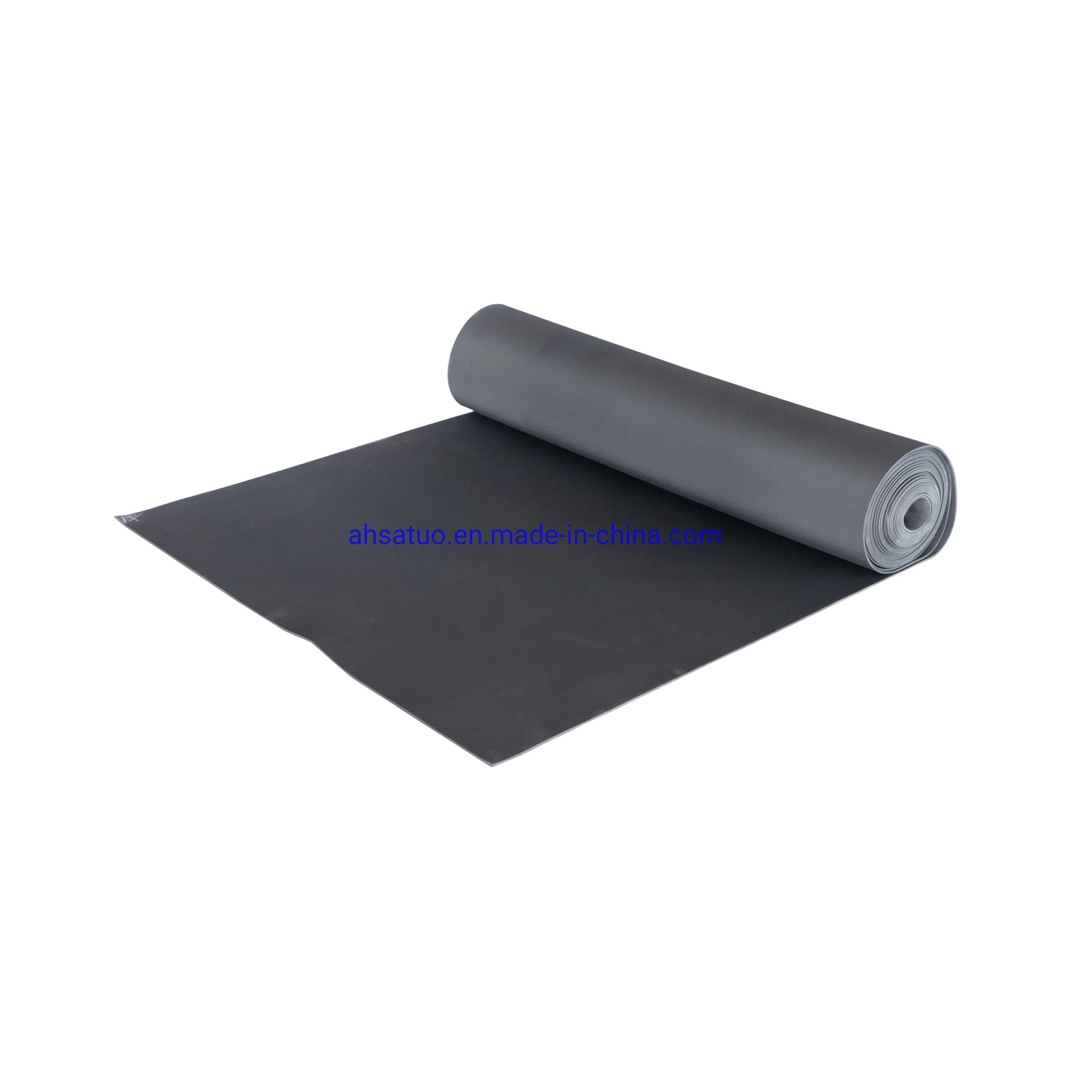 Manufacturer EPDM Rubber Sheet OEM