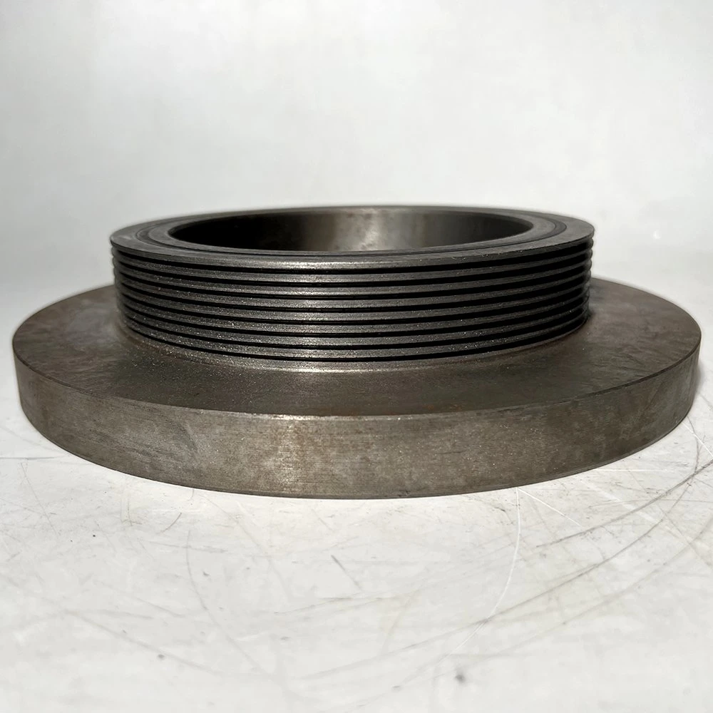 D60A-002-34b+C Price of Torsional Vibration Damper