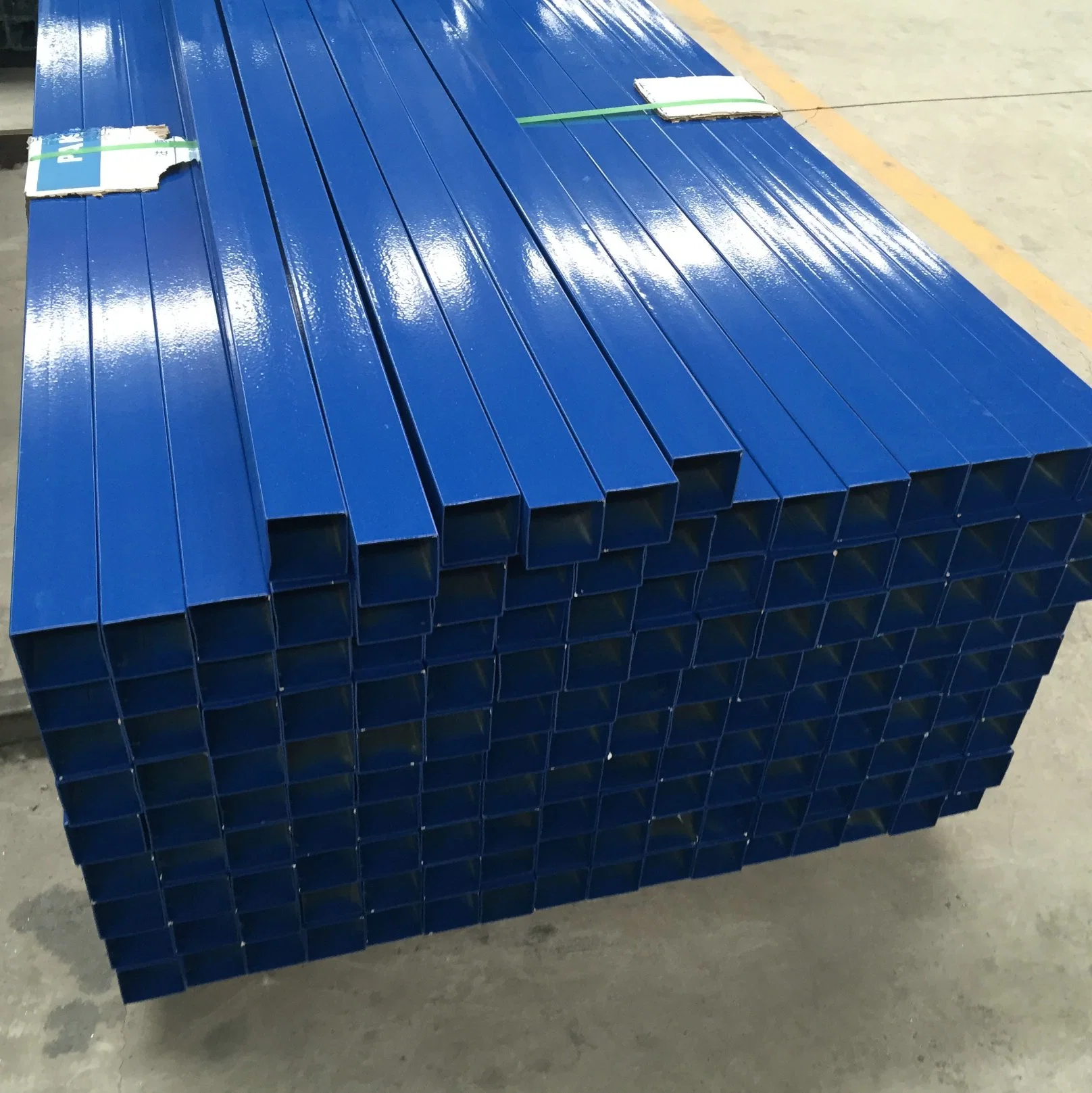 RFp-Sy060 High Coating Square Tubes for Steel Fencing