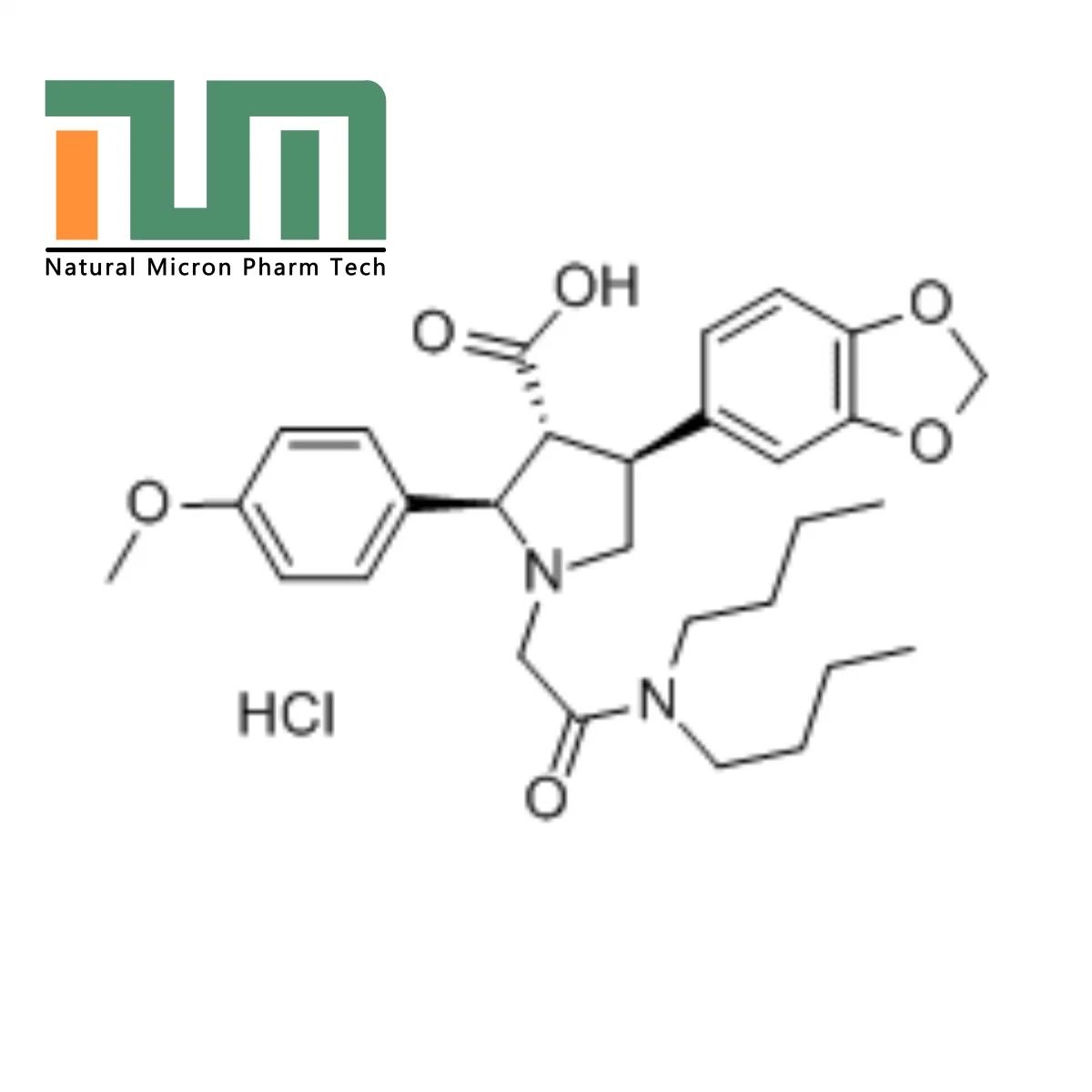 Servicio de diseño de estructura química! Atrasentan CAS: 2016795-77-8 / 200484-11-3 / 199666-03-0 / 195733-43-8