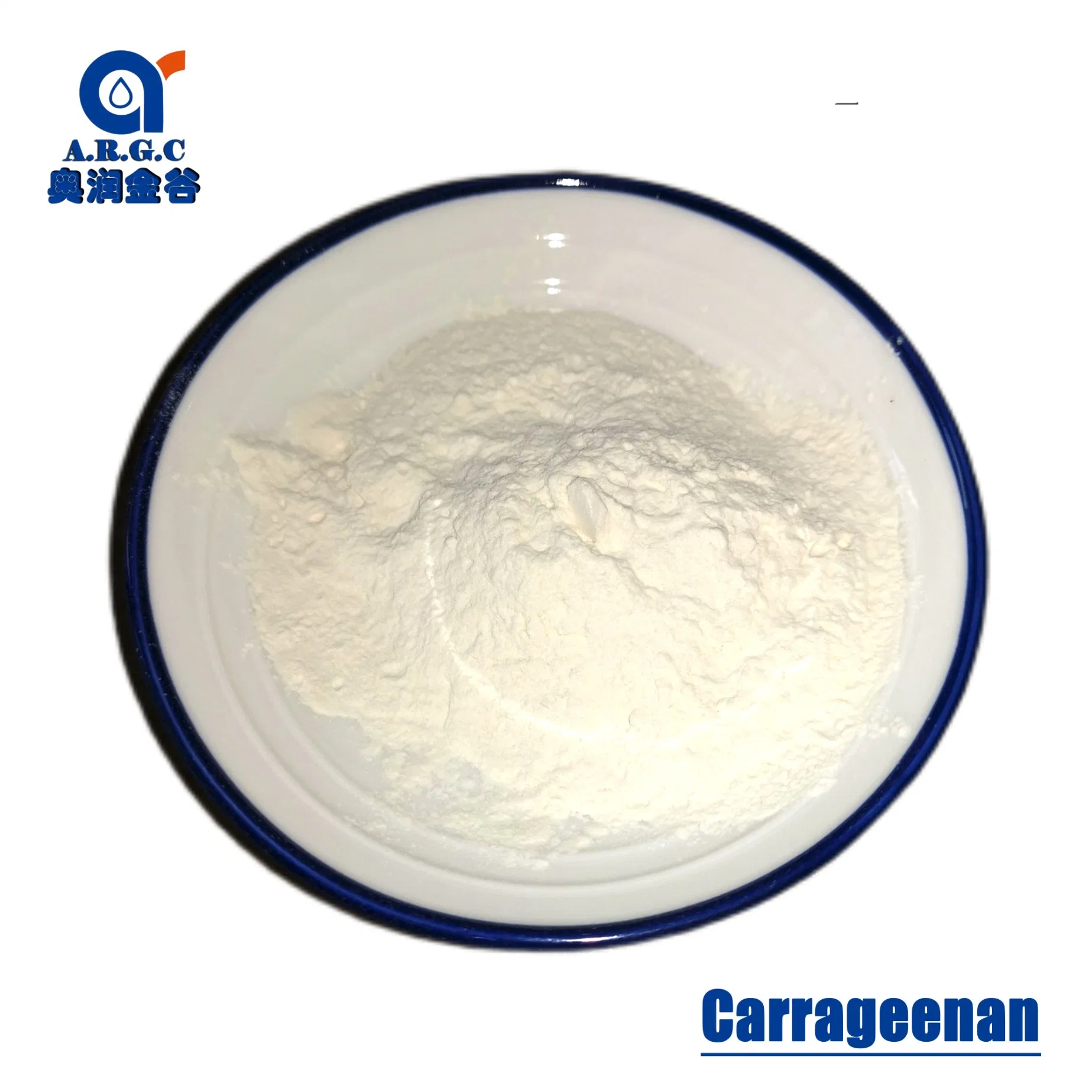 Argc Fast Delivery Carrageenan Refined Carageenan/Semi-Refined Carrageenan