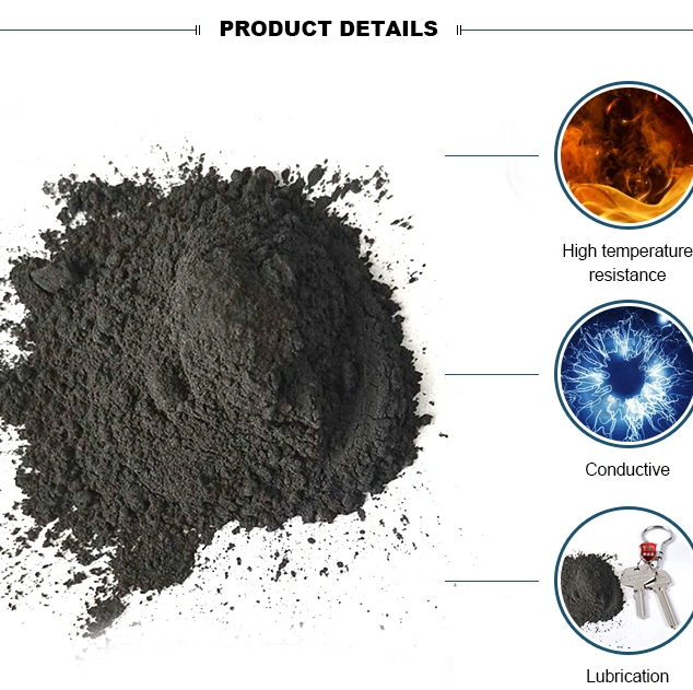 Graphite Powder From a Original Factory for Direct Sale Calcined Petroleum Coke Carbon