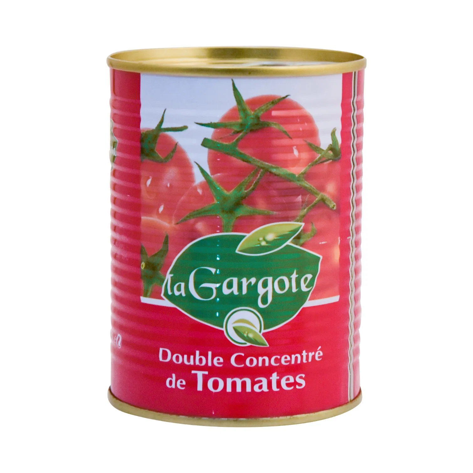 لصق الطماطم جودة عالية للمصنع الصيني 2200 جم+70 جم علامة تجارية لشركة OEM
