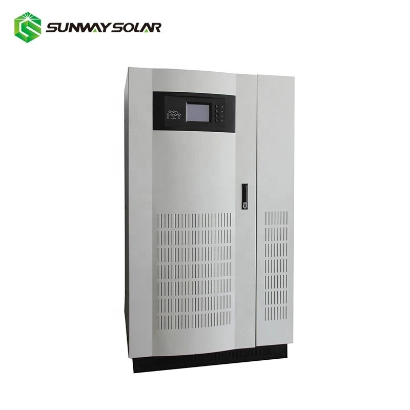 Be Easy to Assemble 100kw off Grid Solar Power System, Solar Thermal System for Hot Water Heating, V Guard Solar System Price