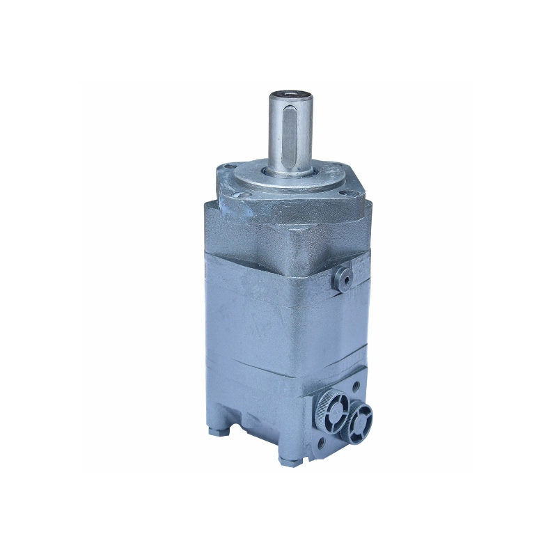 China Manufacturers Bm3 BMS/Oms 80/100/125/160/200/250/315/400/475 Orbital Wheel Hydraulic Motor with Danfoss