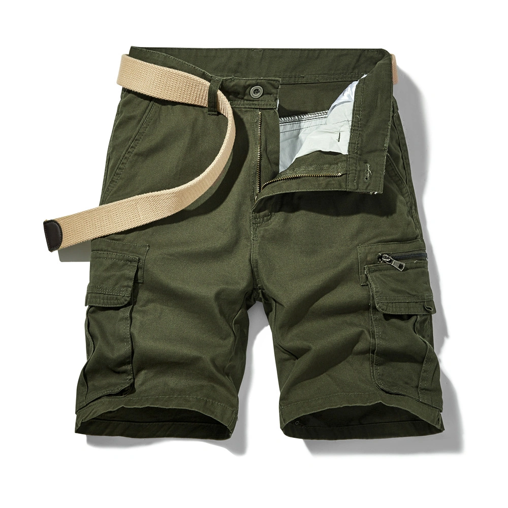 Sport pantalones cortos pantalones cortos Custom Summer Fashion Shorts cargo Shorts Para hombres