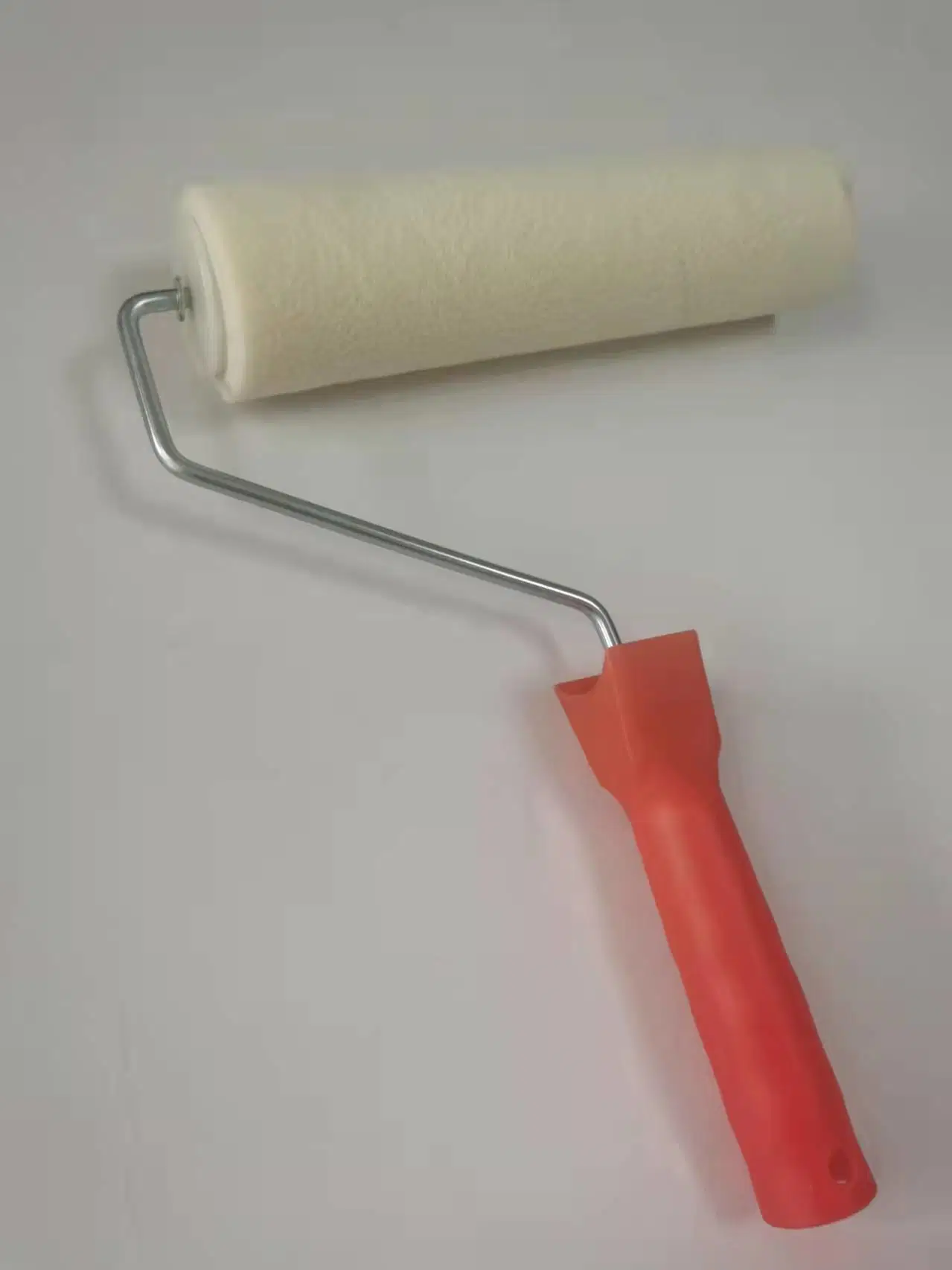 Factory Supply High Grade Lint-Free Mohair 9 Inch Paint Roller