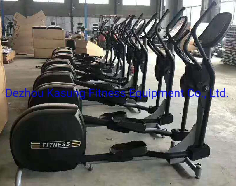 2019 Selbstgenerierende kommerzielle Elliptische Trainer für Gym Center (SK-X7)