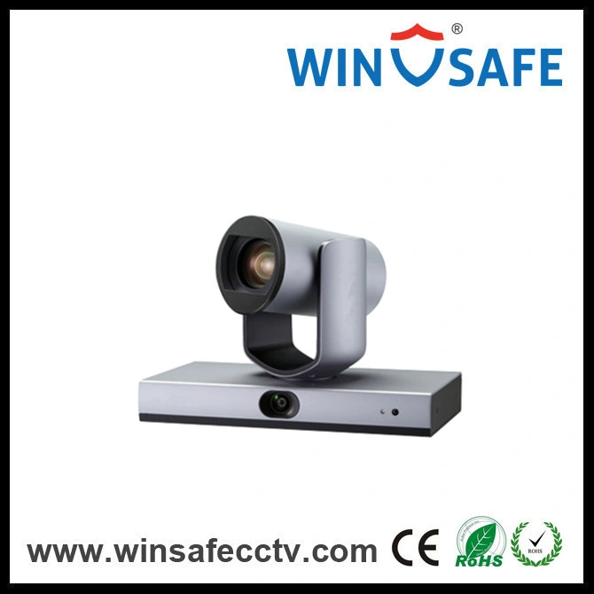 1080P60 Ai Tracking Voice Tracking IP PTZ Camera Poe