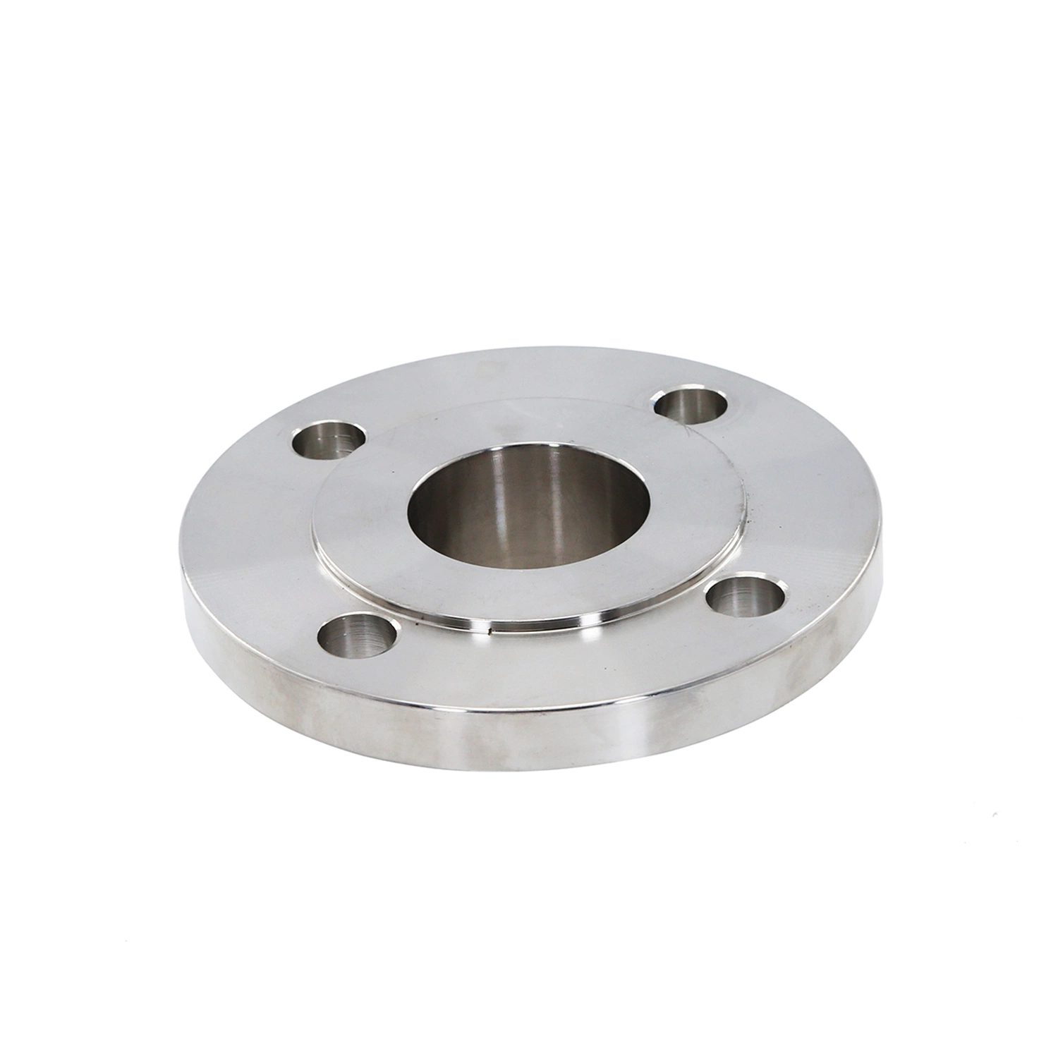 Stainless Steel AISI 304 / 316 Neck Flanges