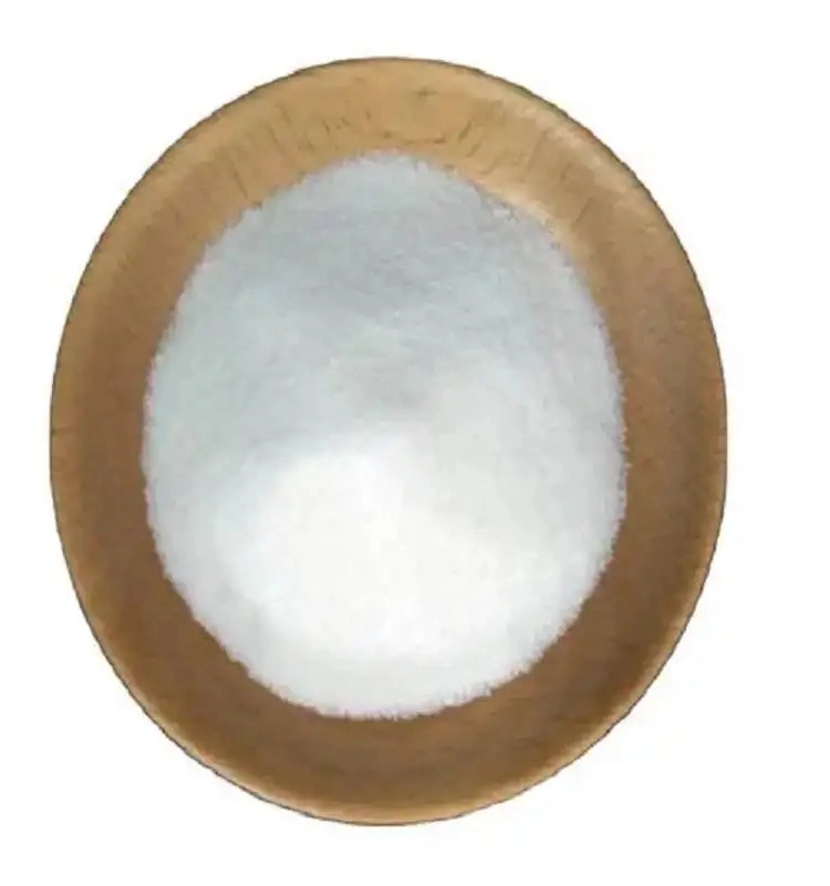 Poudre de polyglutamate de sodium qualité cosmétique Gamma poudre PGA acide polyglutamique